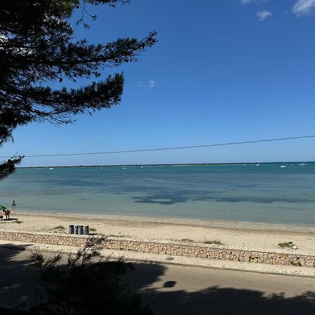 Dimora Del Sole Vila Porto Cesareo Exterior foto