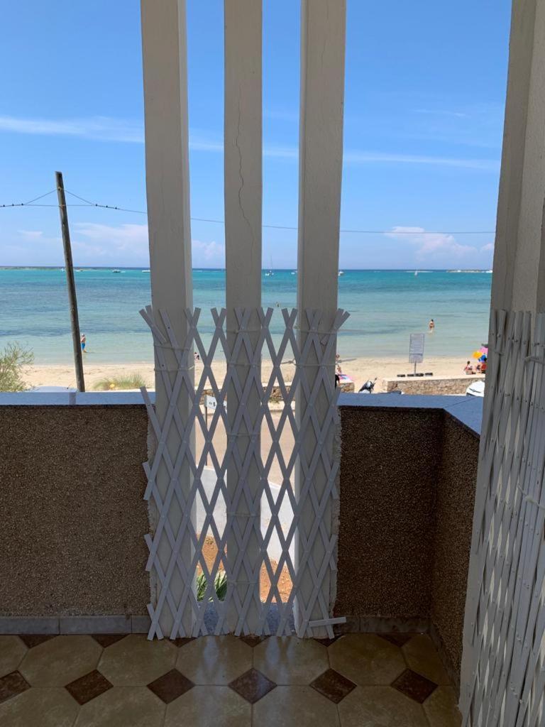 Dimora Del Sole Vila Porto Cesareo Exterior foto