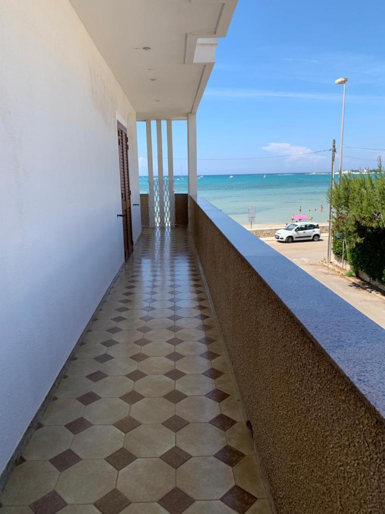 Dimora Del Sole Vila Porto Cesareo Exterior foto