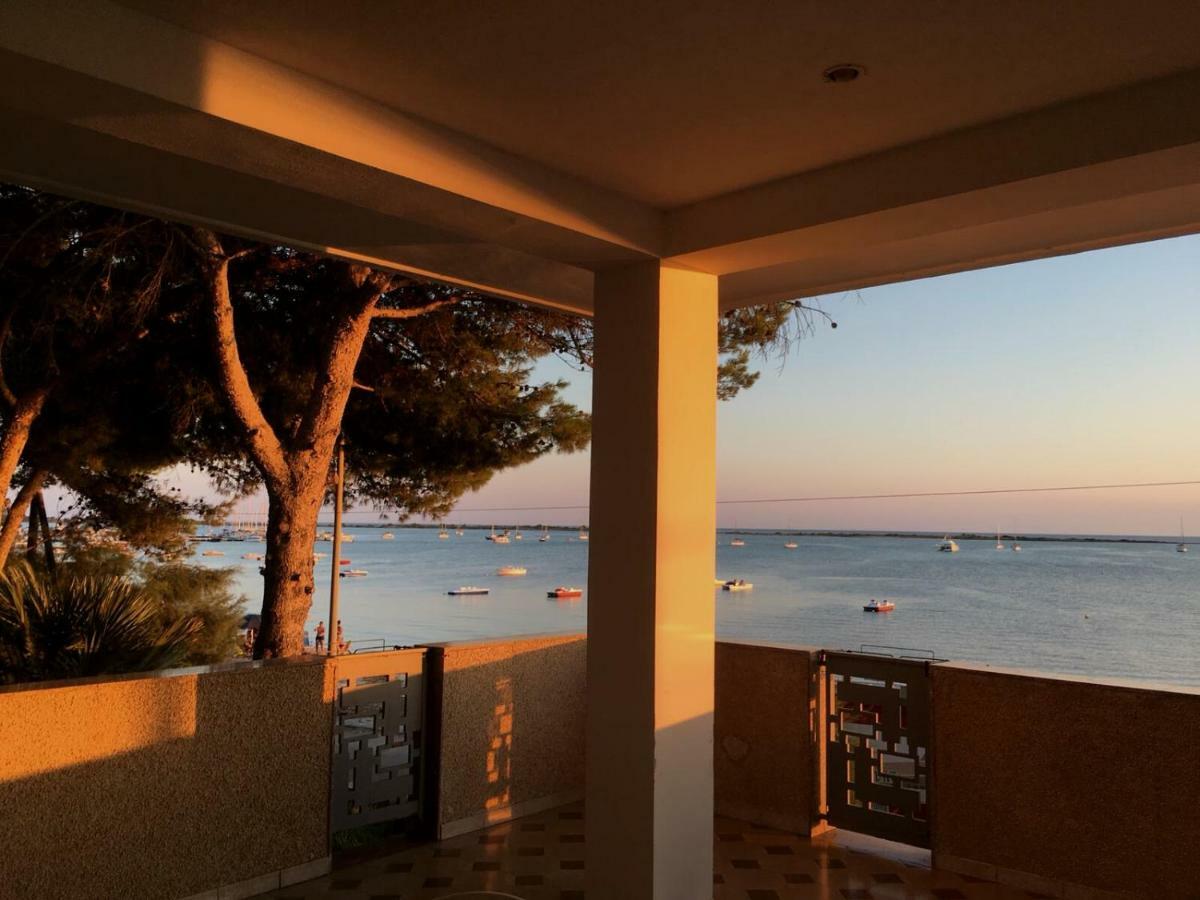 Dimora Del Sole Vila Porto Cesareo Exterior foto