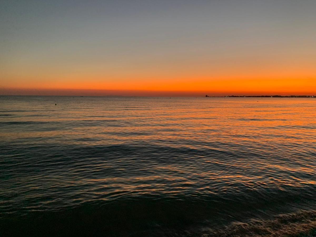 Dimora Del Sole Vila Porto Cesareo Exterior foto